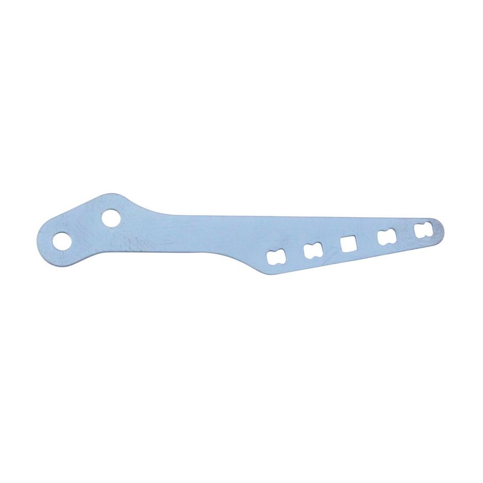 VOI Titanium TTA Plate